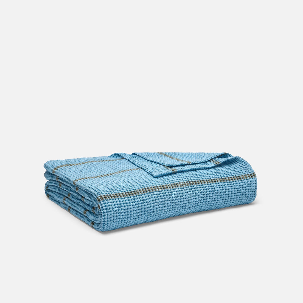 Dreamweave Waffle Bed Blanket G7