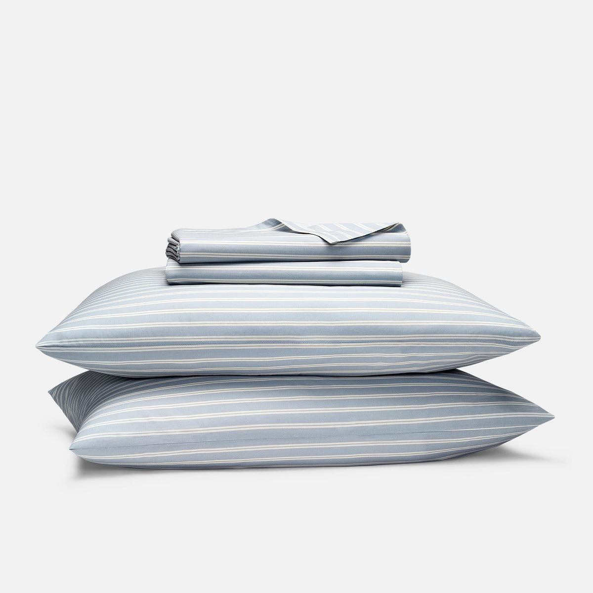 Classic Percale Core Sheet Set F0