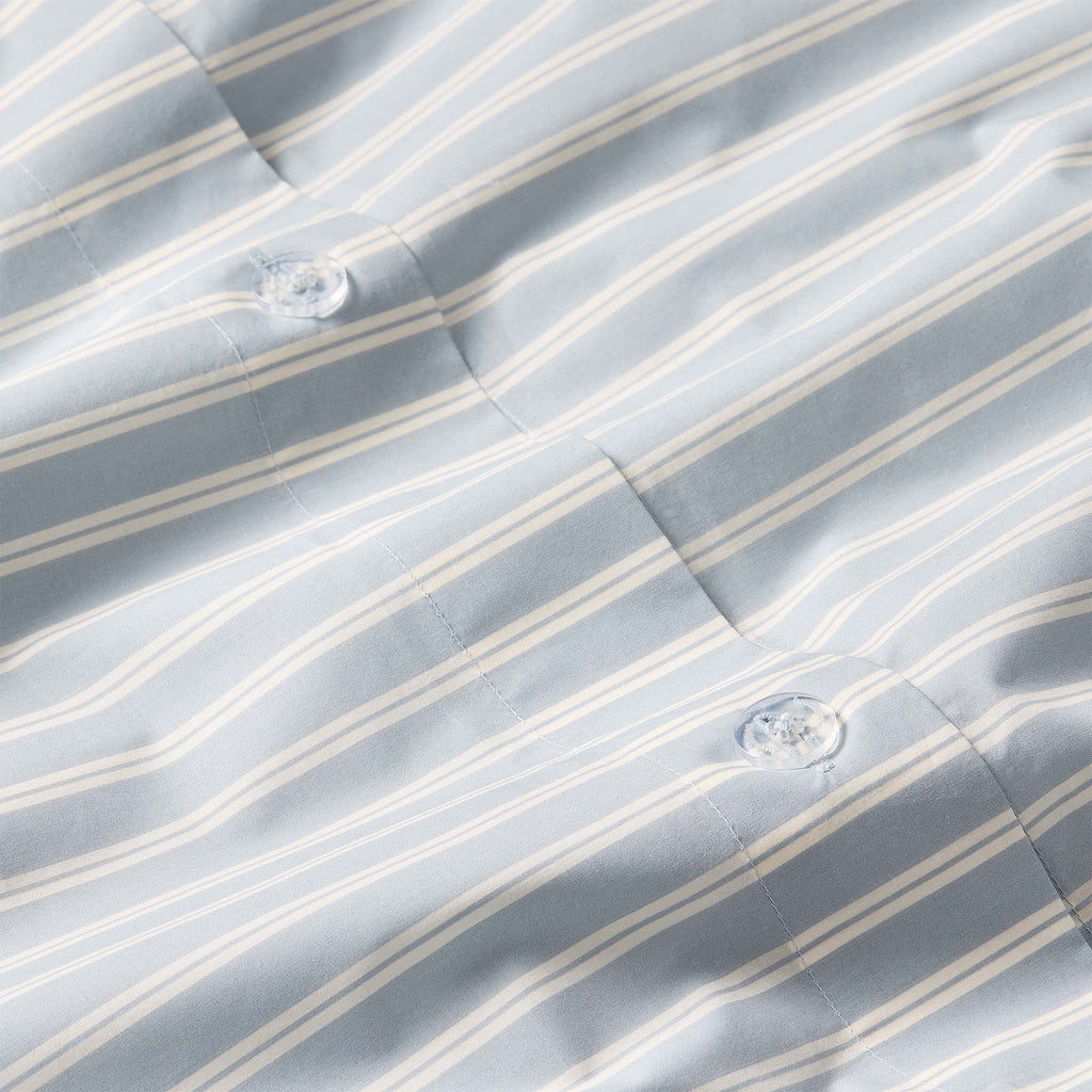 Classic Percale Duvet Cover F1