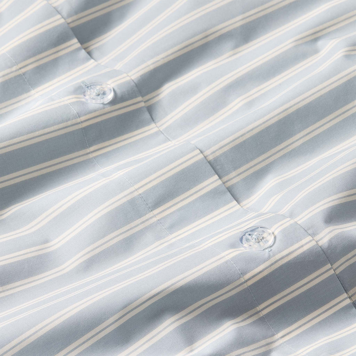 Classic Percale Duvet Cover F1