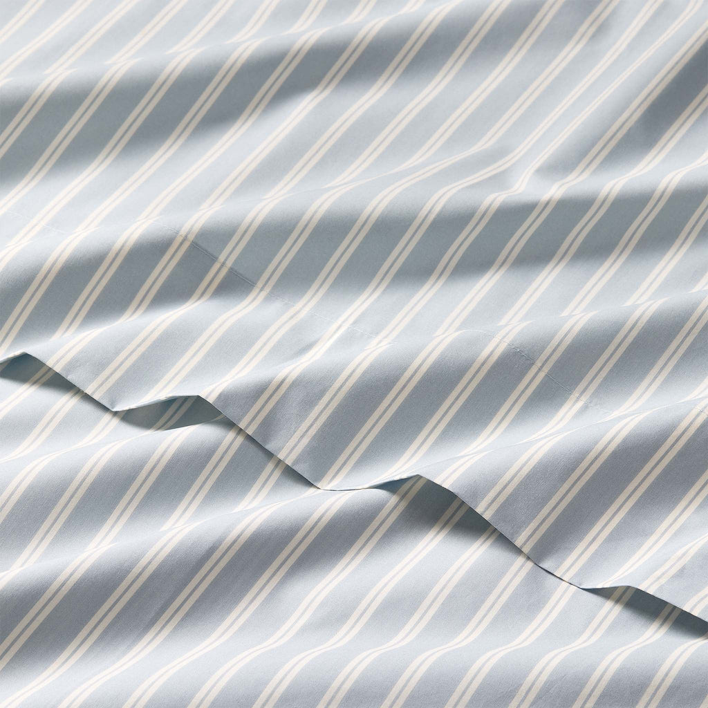 Classic Percale Core Sheet Set S0