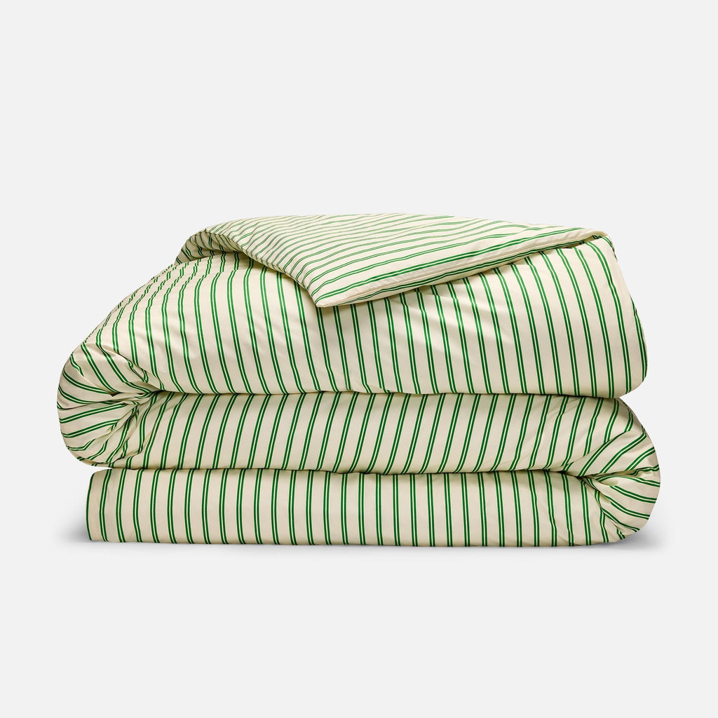 Classic Percale Duvet Cover F1