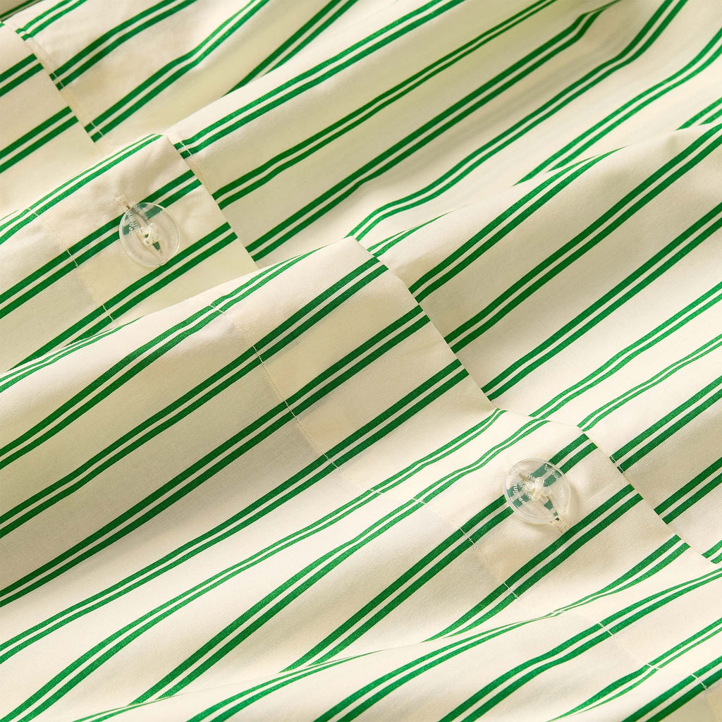Classic Percale Duvet Cover F1