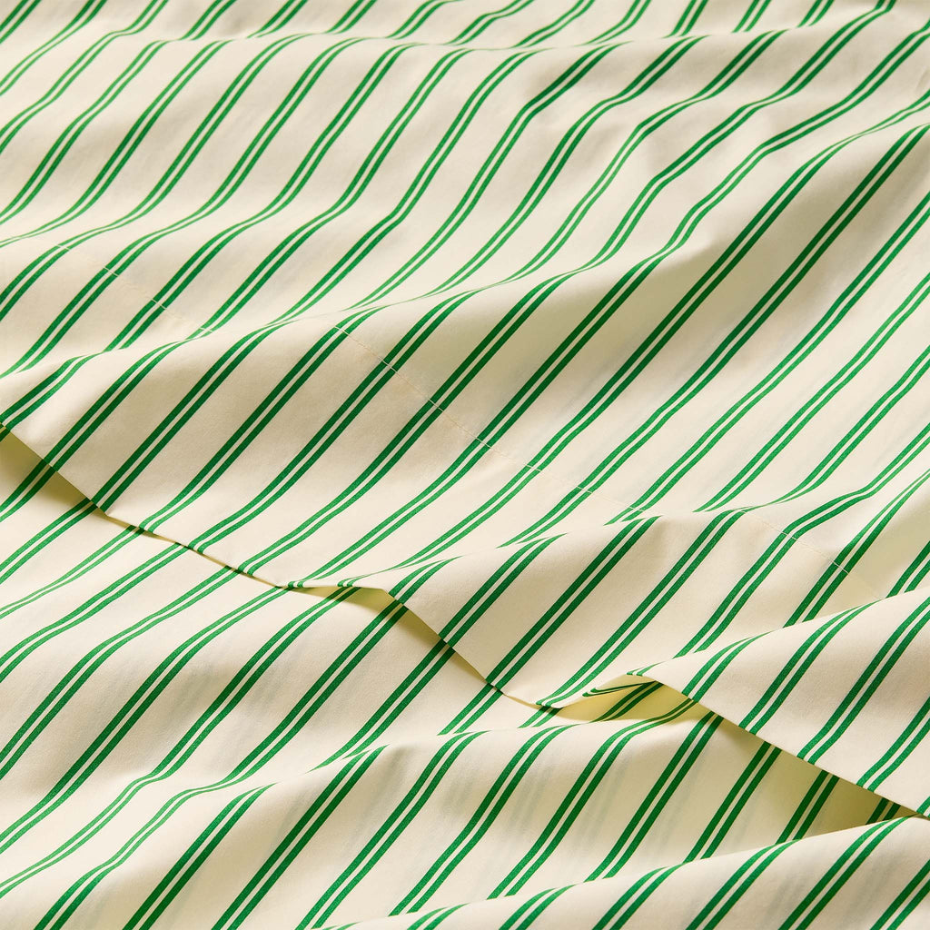 Classic Percale Core Sheet Set S0