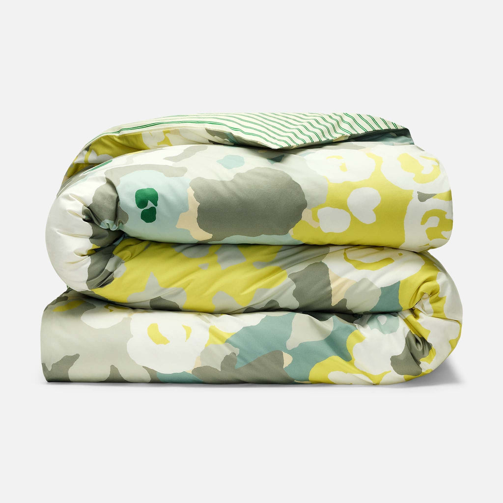 Classic Percale Duvet Cover F1
