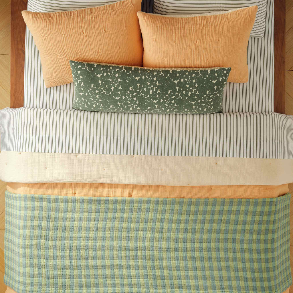Classic Percale Core Sheet Set S0