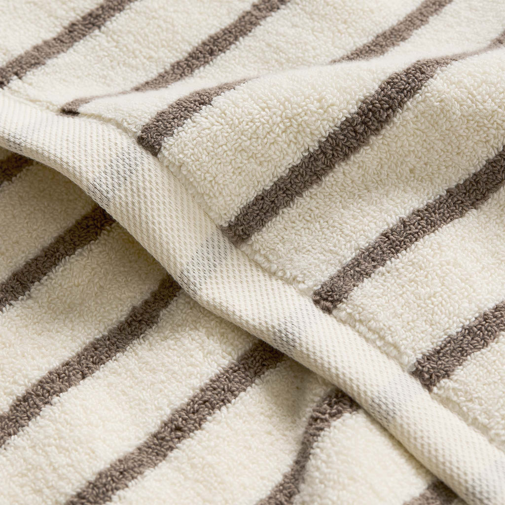 Super-Plush Set of 4 Bath Towel Bundle E6