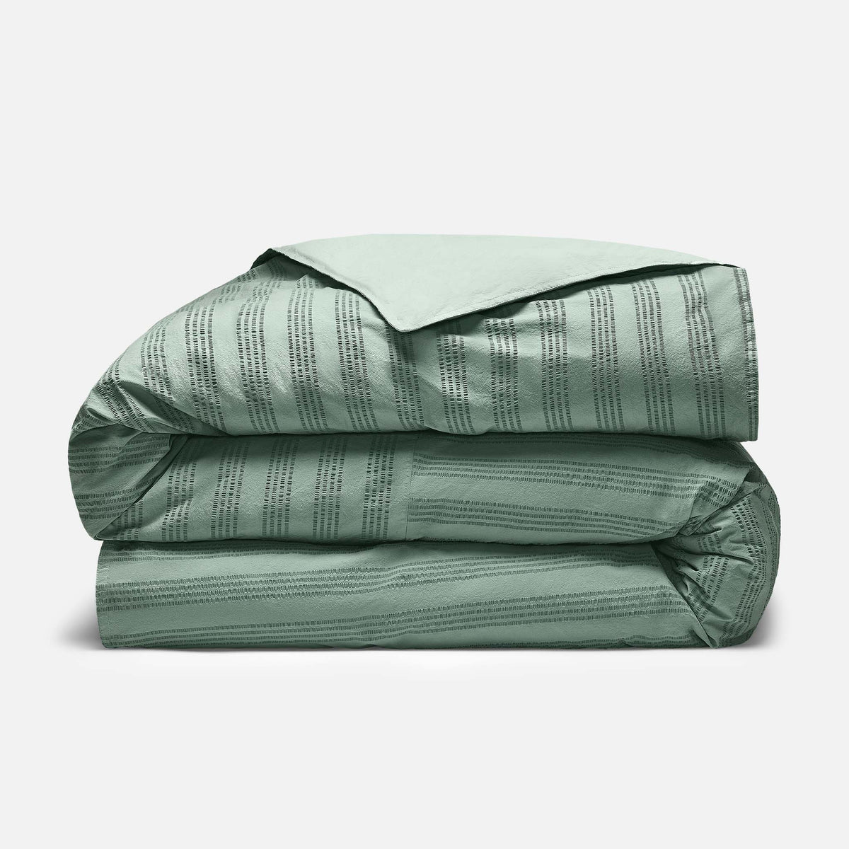 Classic Percale Duvet Cover F1