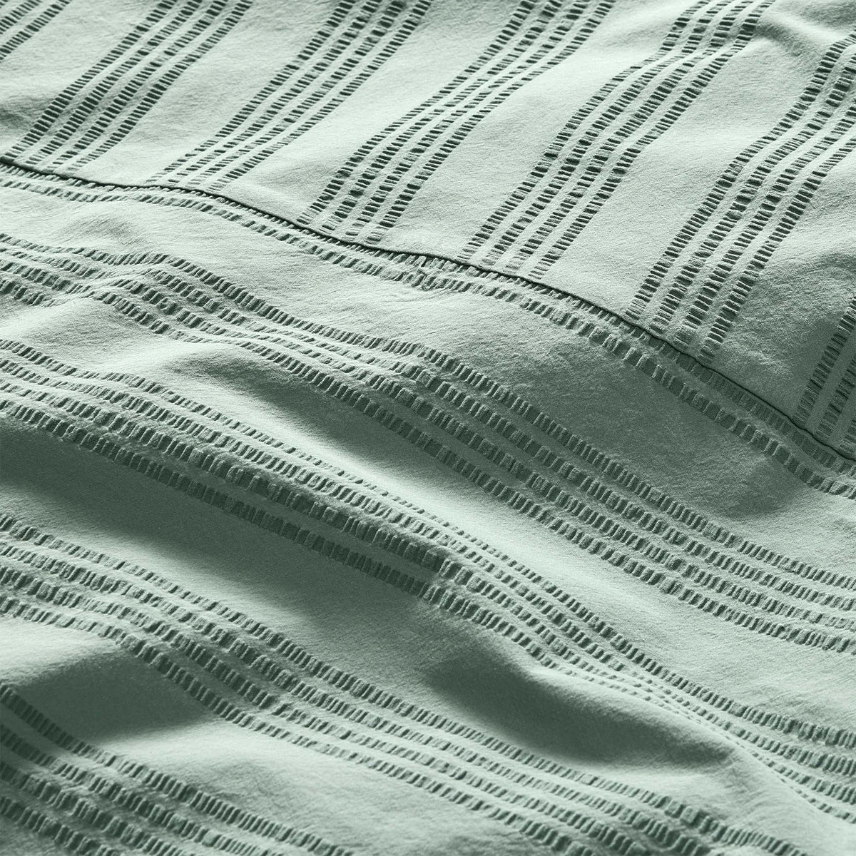 Classic Percale Duvet Cover F1