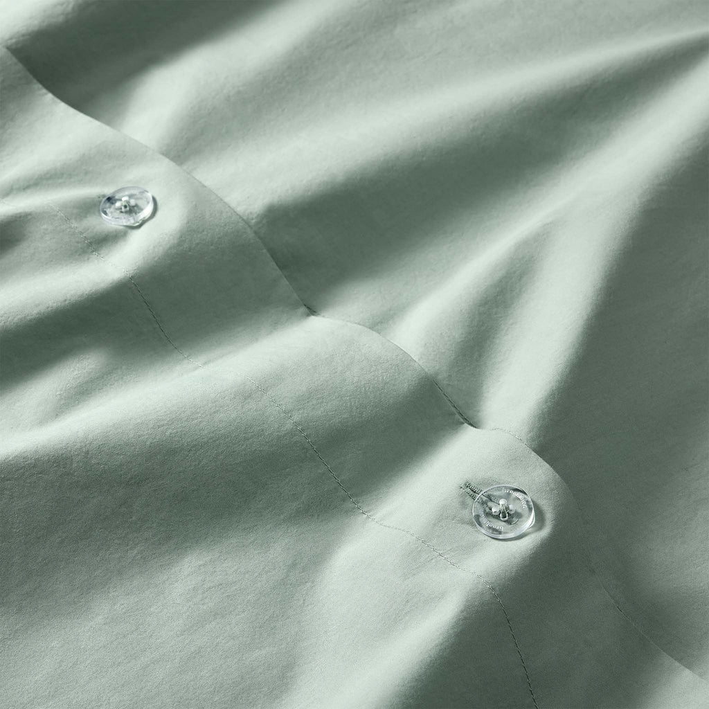 Classic Percale Duvet Cover F1