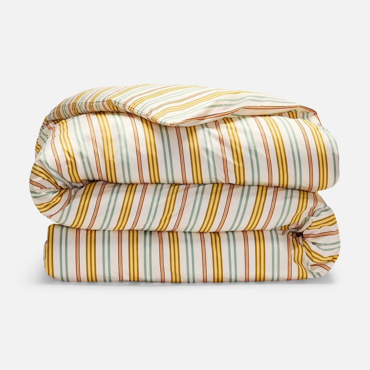 Classic Percale Duvet Cover F1