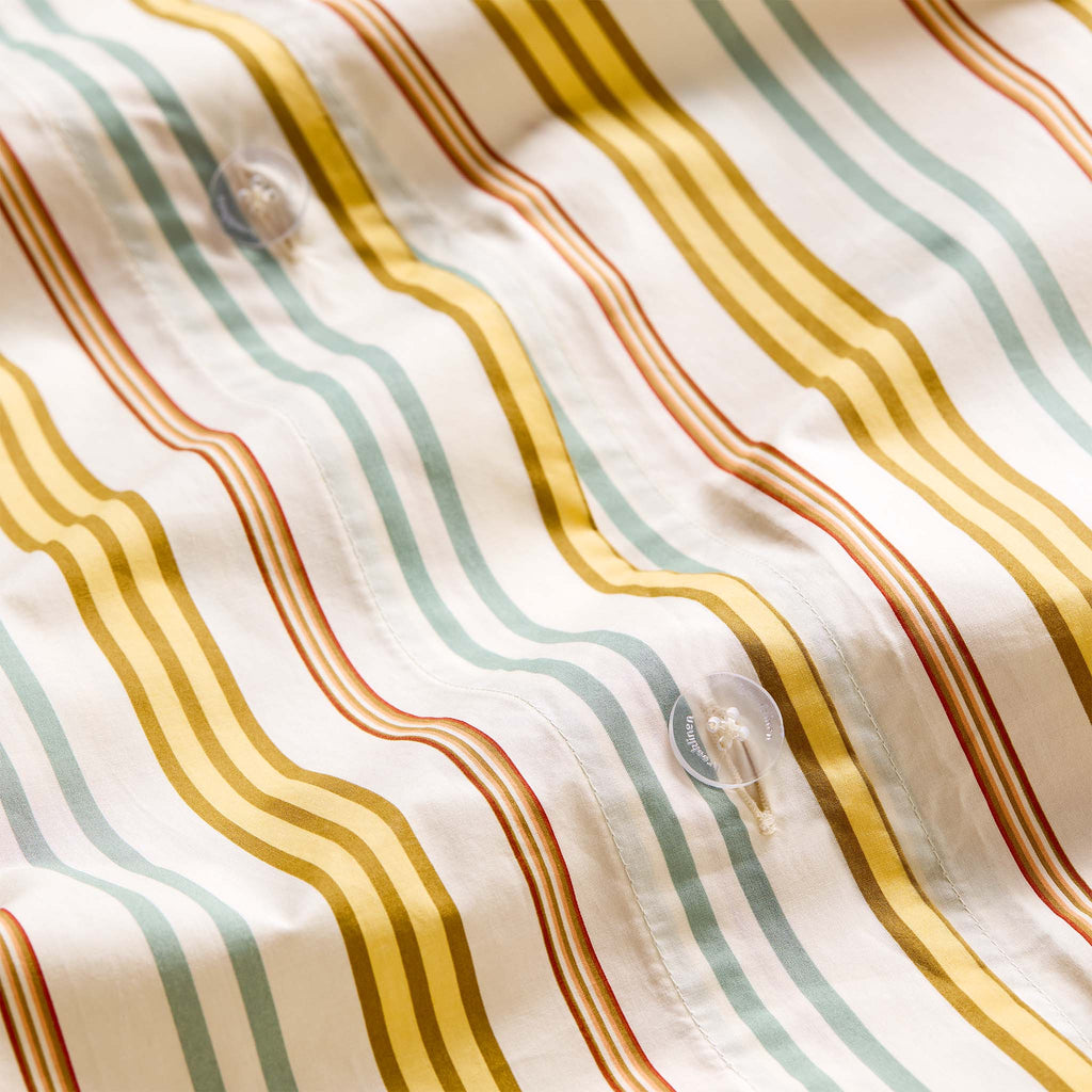 Classic Percale Duvet Cover F1