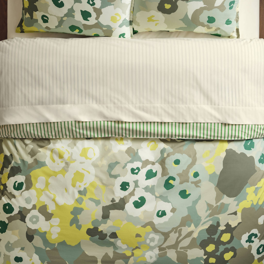 Classic Percale Duvet Cover F1