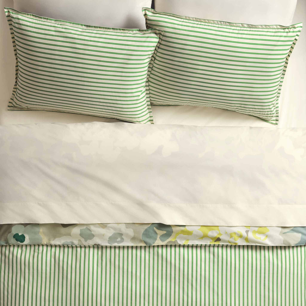 Classic Percale Duvet Cover F1