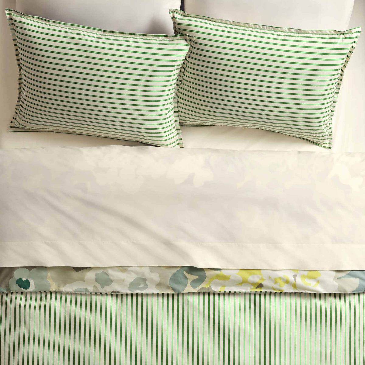 Classic Percale Duvet Cover F1