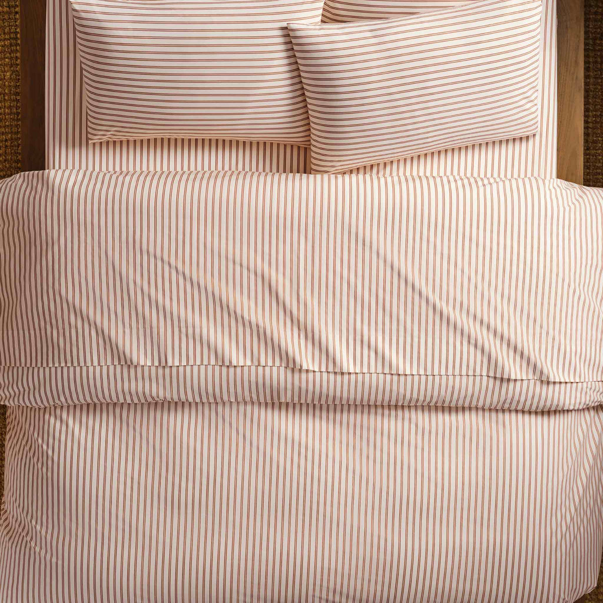 Classic Percale Core Sheet Set S0