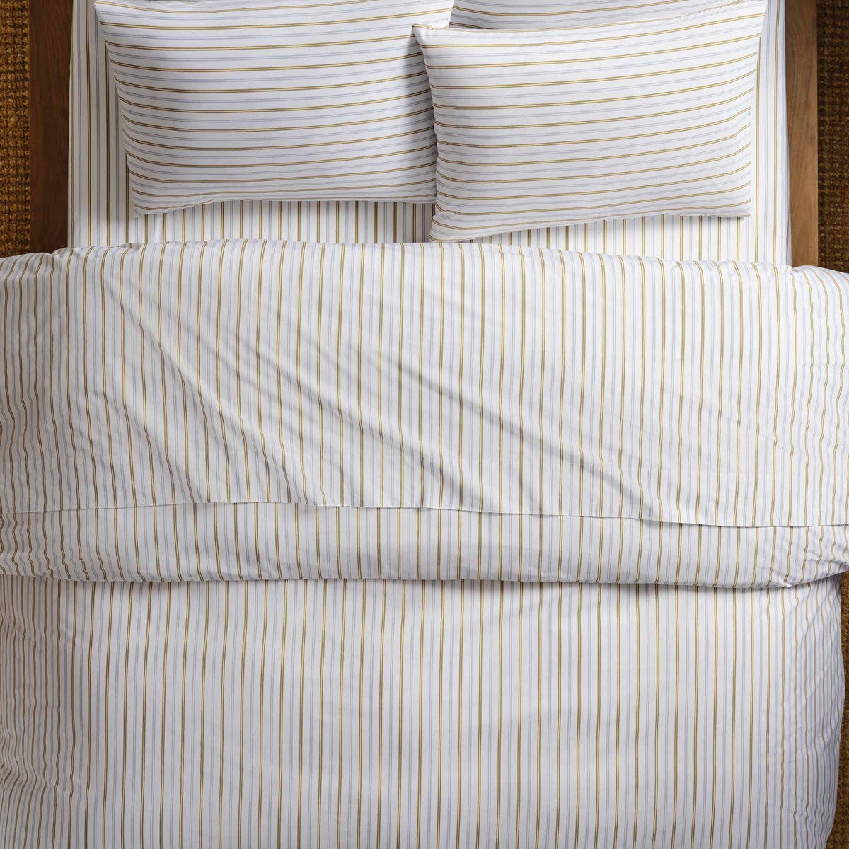 Classic Percale Core Sheet Set S0
