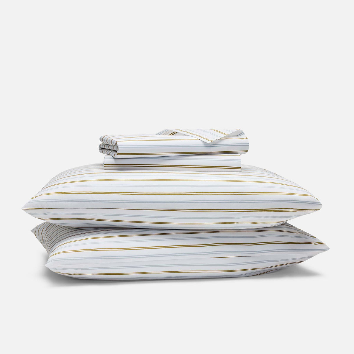 Classic Percale Core Sheet Set F0