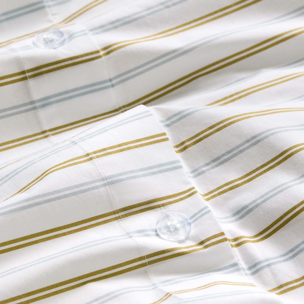 Classic Percale Duvet Cover F1
