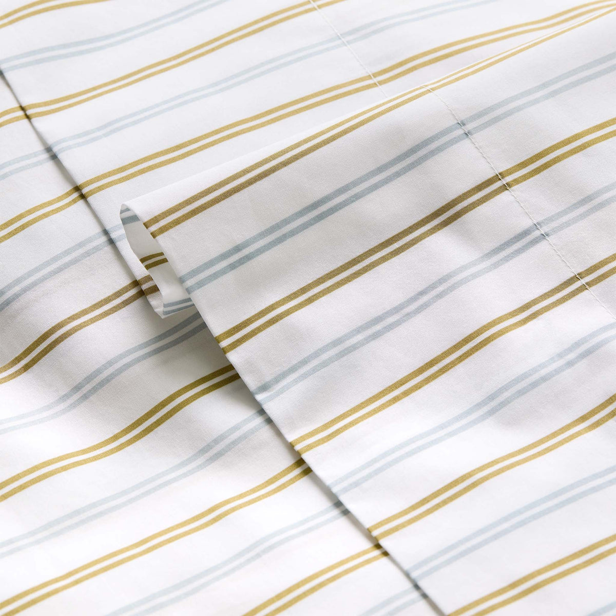Classic Percale Core Sheet Set F0