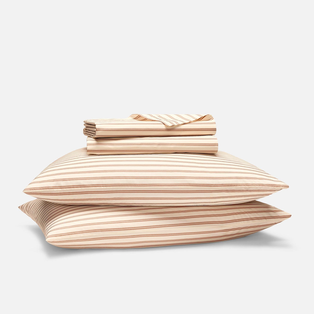 Classic Percale Core Sheet Set F0