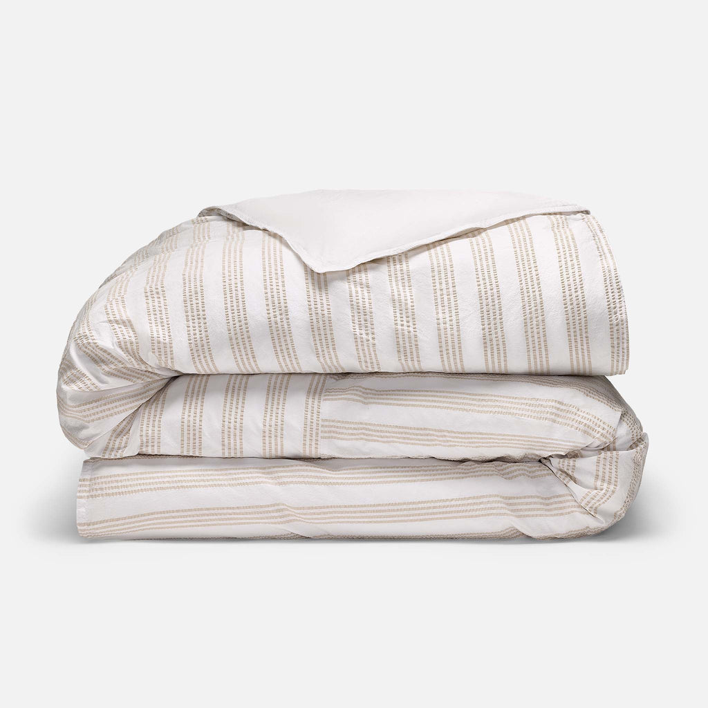 Classic Percale Duvet Cover F1