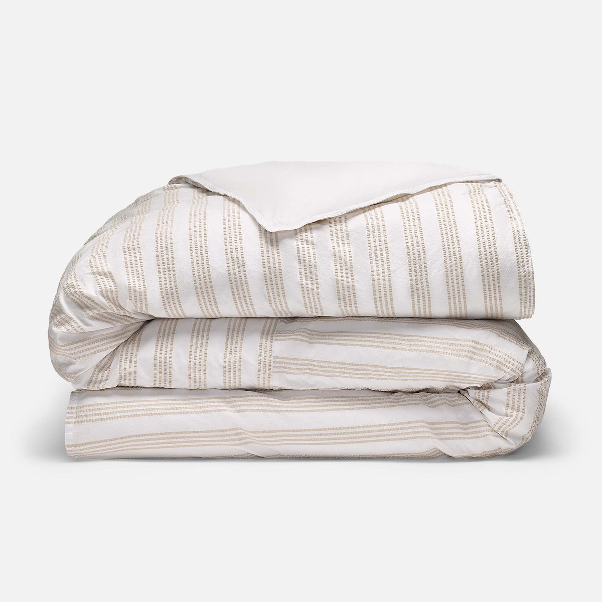 Classic Percale Duvet Cover F1