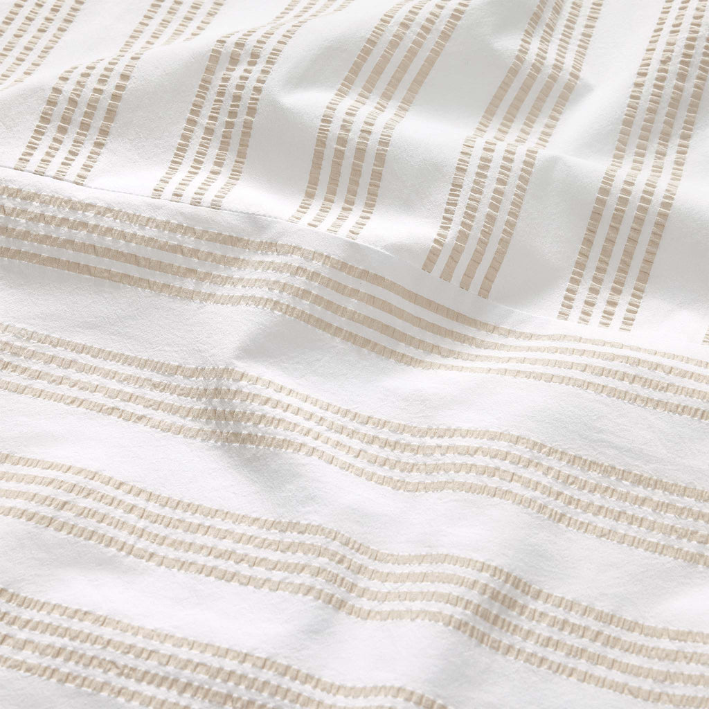 Classic Percale Duvet Cover F1
