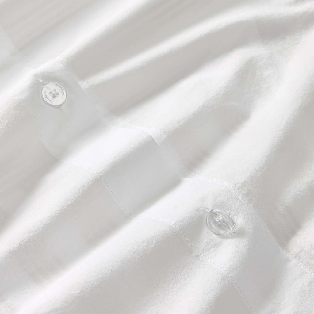 Classic Percale Duvet Cover F1
