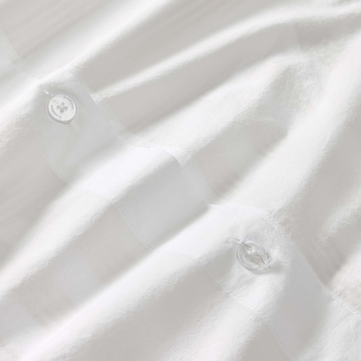Classic Percale Duvet Cover F1