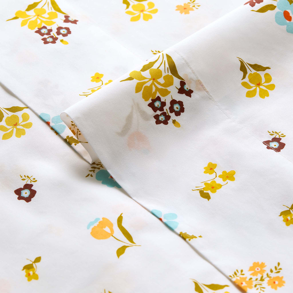 Classic Percale Core Sheet Set S0