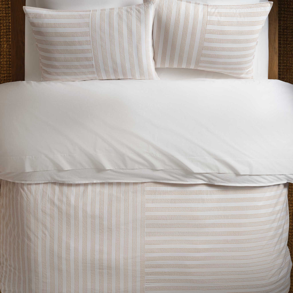 Classic Percale Duvet Cover F1