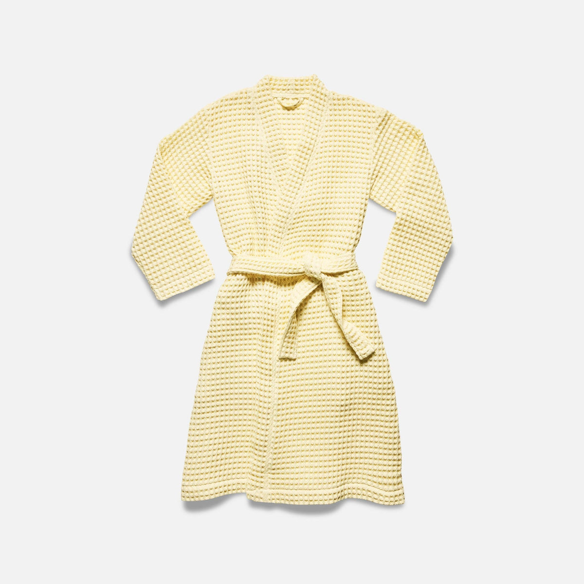 Dreamweave Waffle Robe S1