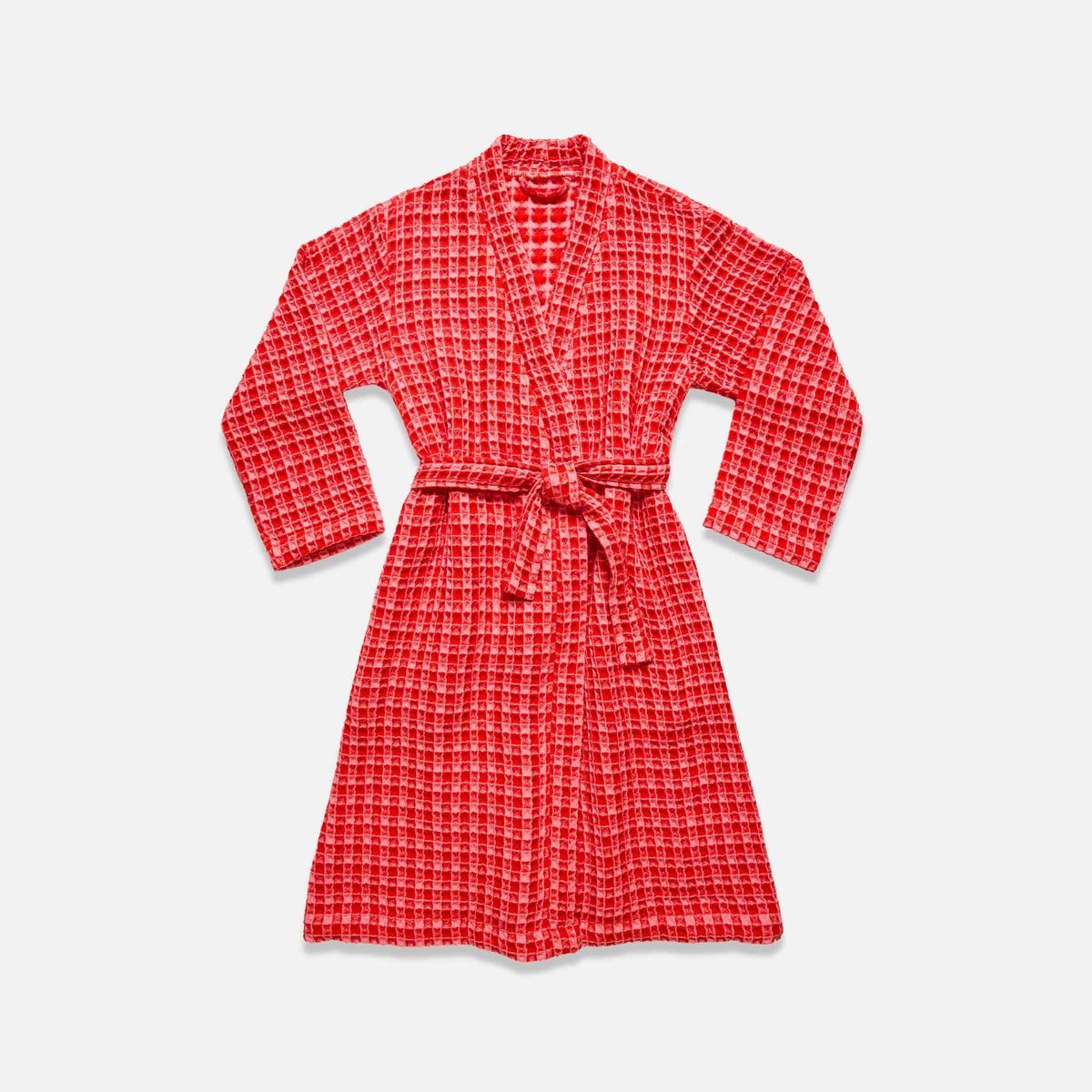 Dreamweave Waffle Robe S1