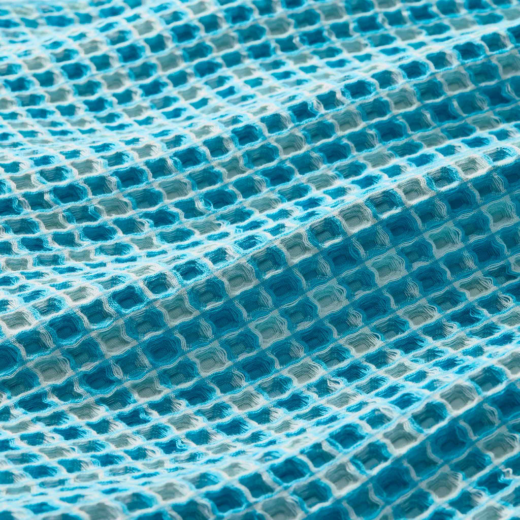 Dreamweave Waffle Bath Towels Set of 2 A4
