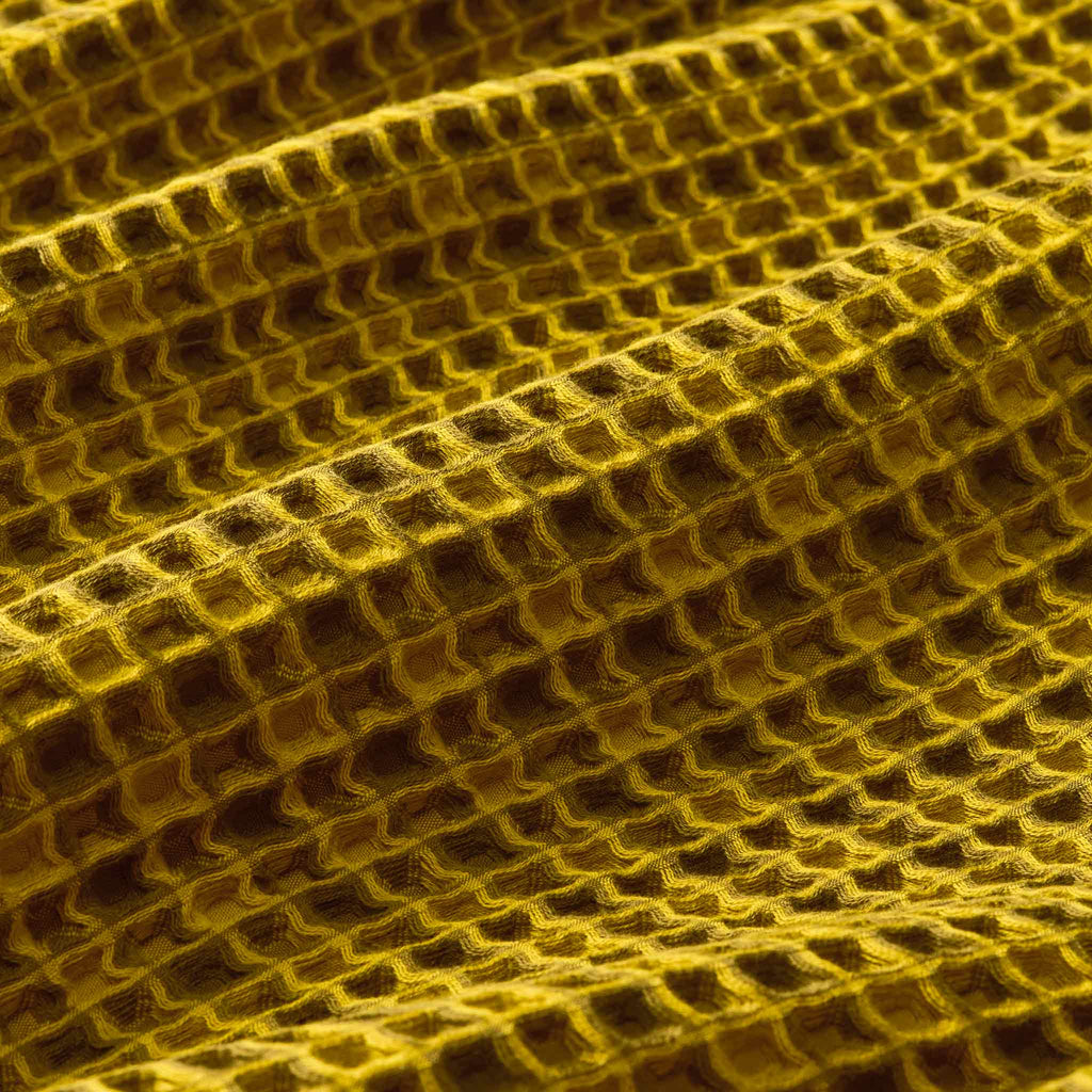 Dreamweave Waffle Bath Towels Set of 2 A4