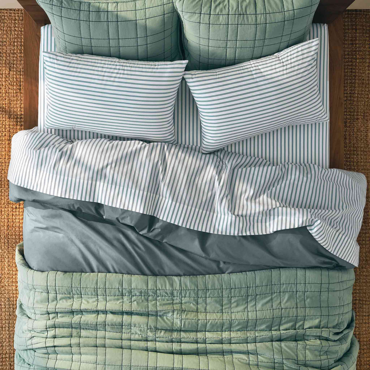 Weekend Wash Quilt R3