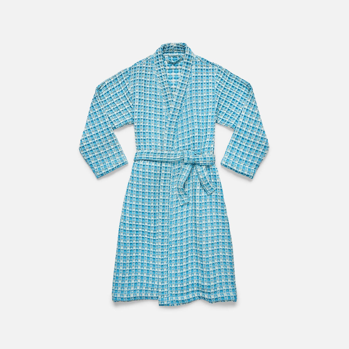 Dreamweave Waffle Robe S1