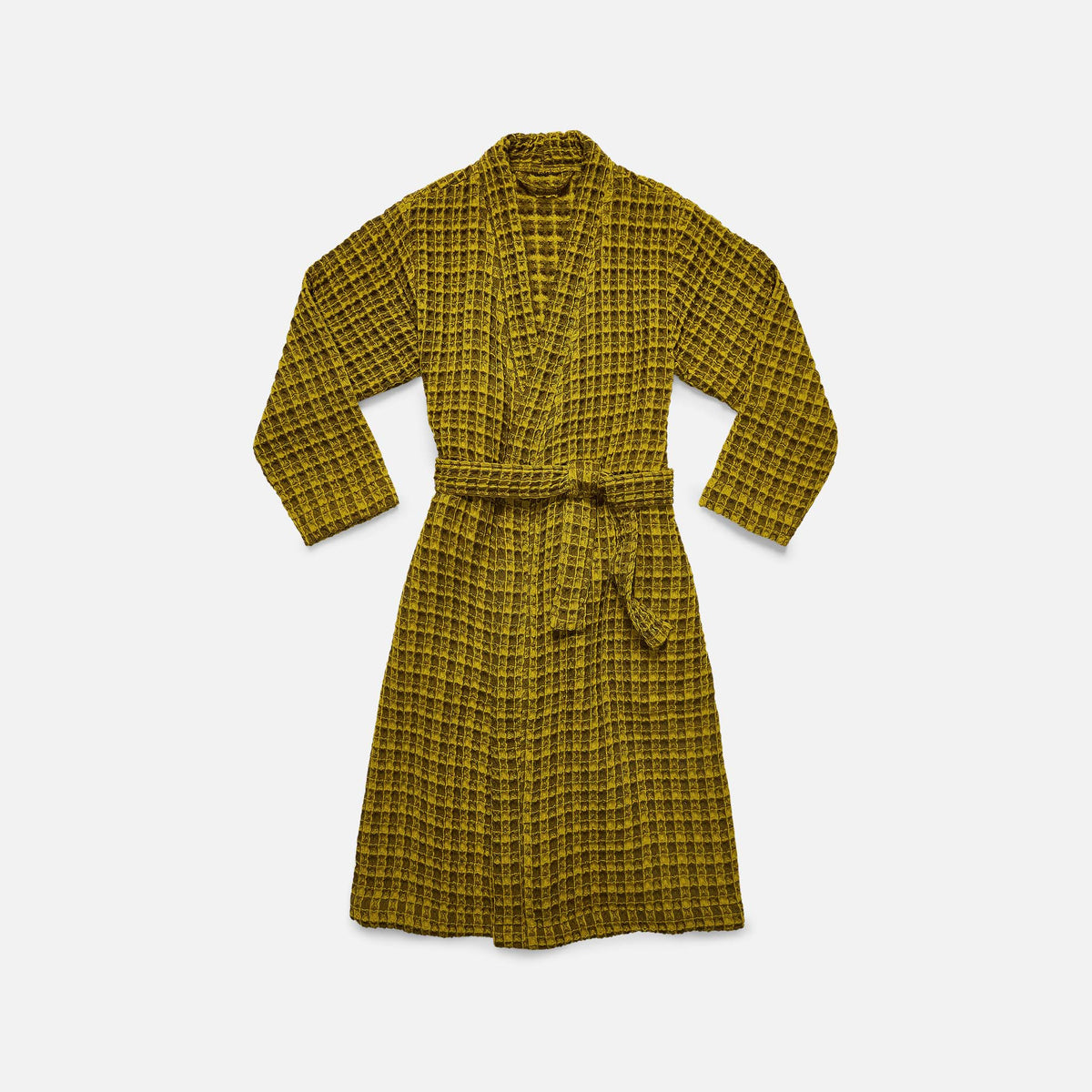 Dreamweave Waffle Robe S1