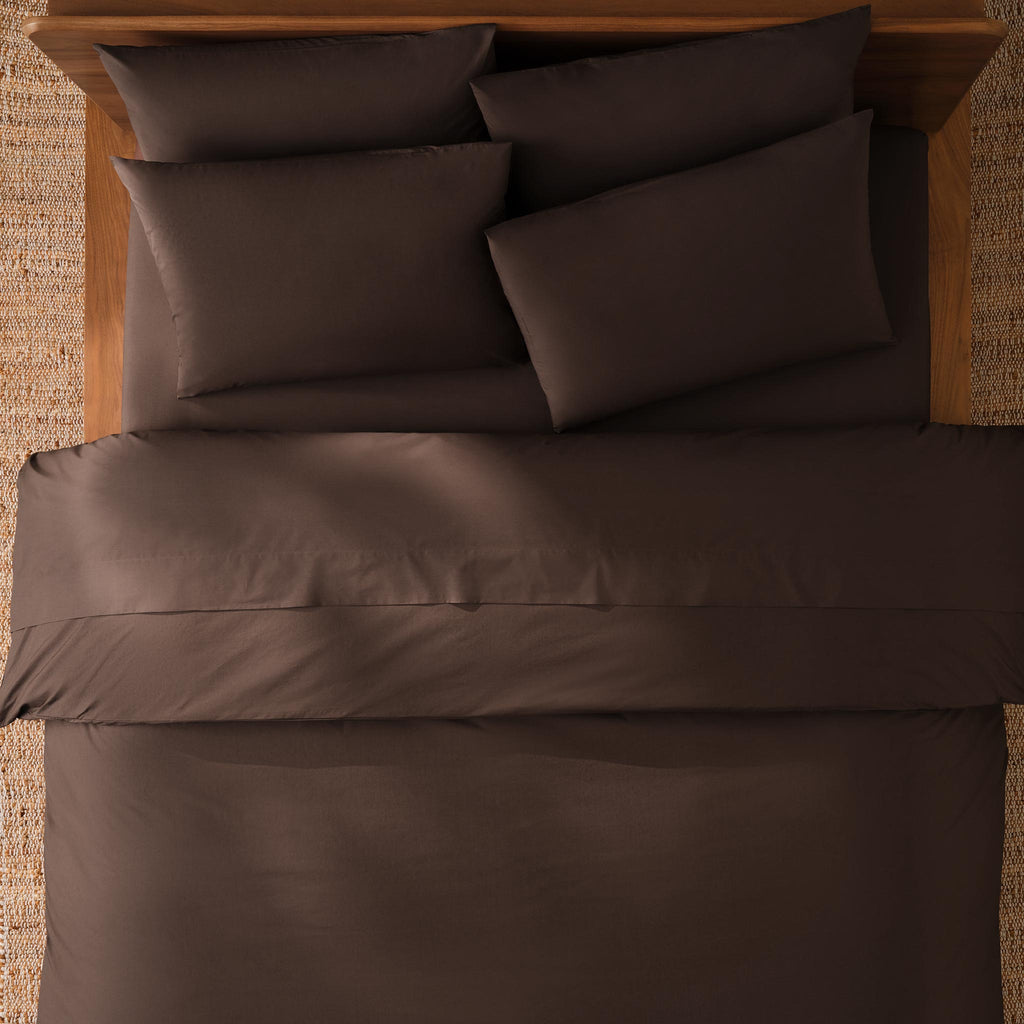 Classic Percale Core Sheet Set S0