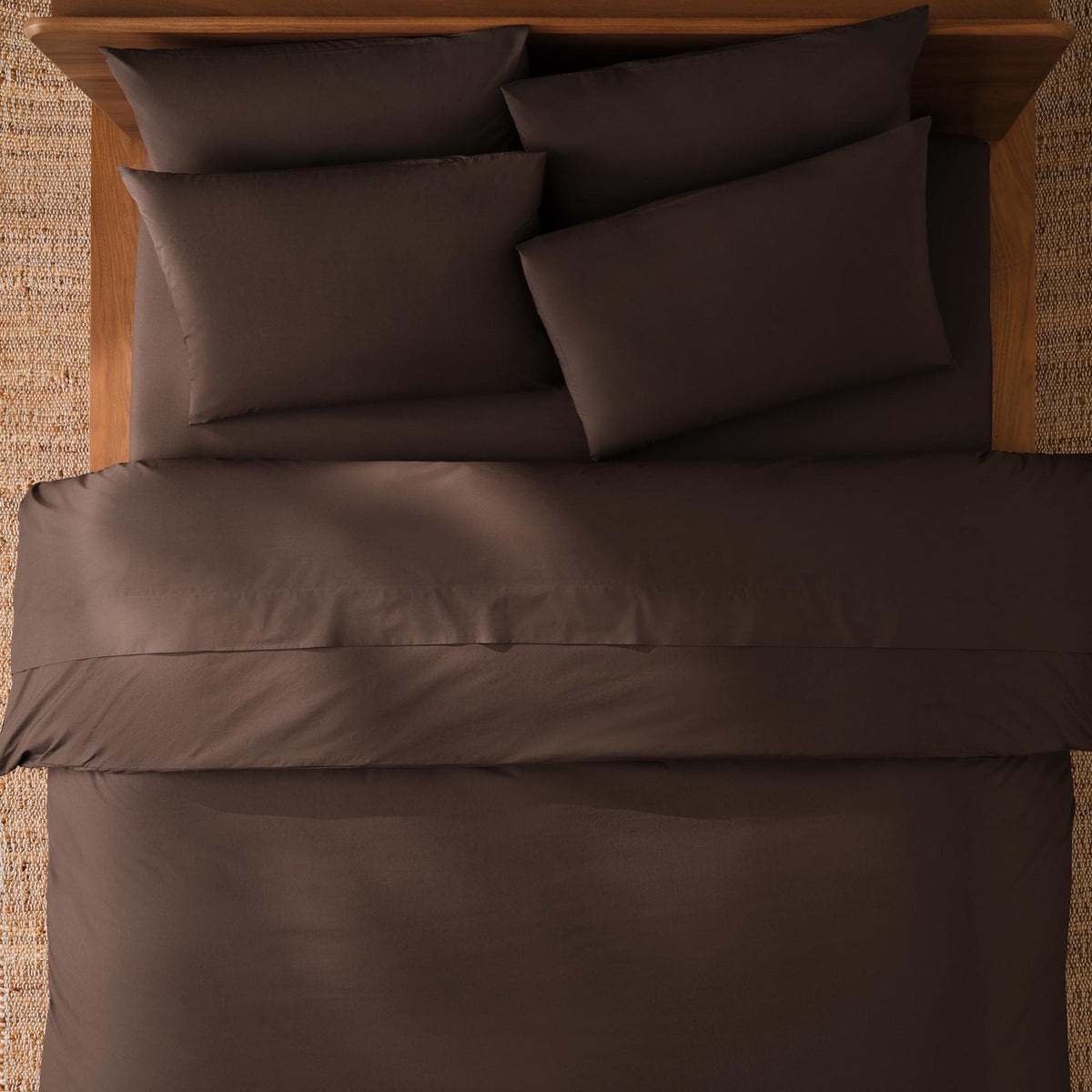Classic Percale Core Sheet Set S0