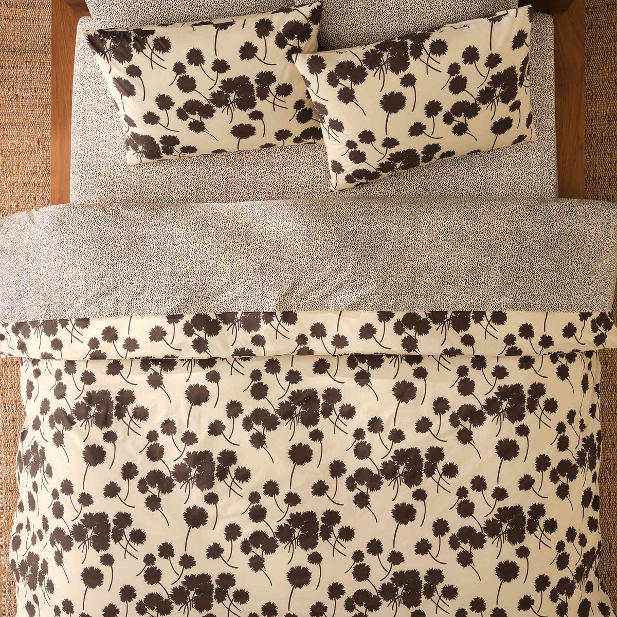 Classic Percale Core Sheet Set S0