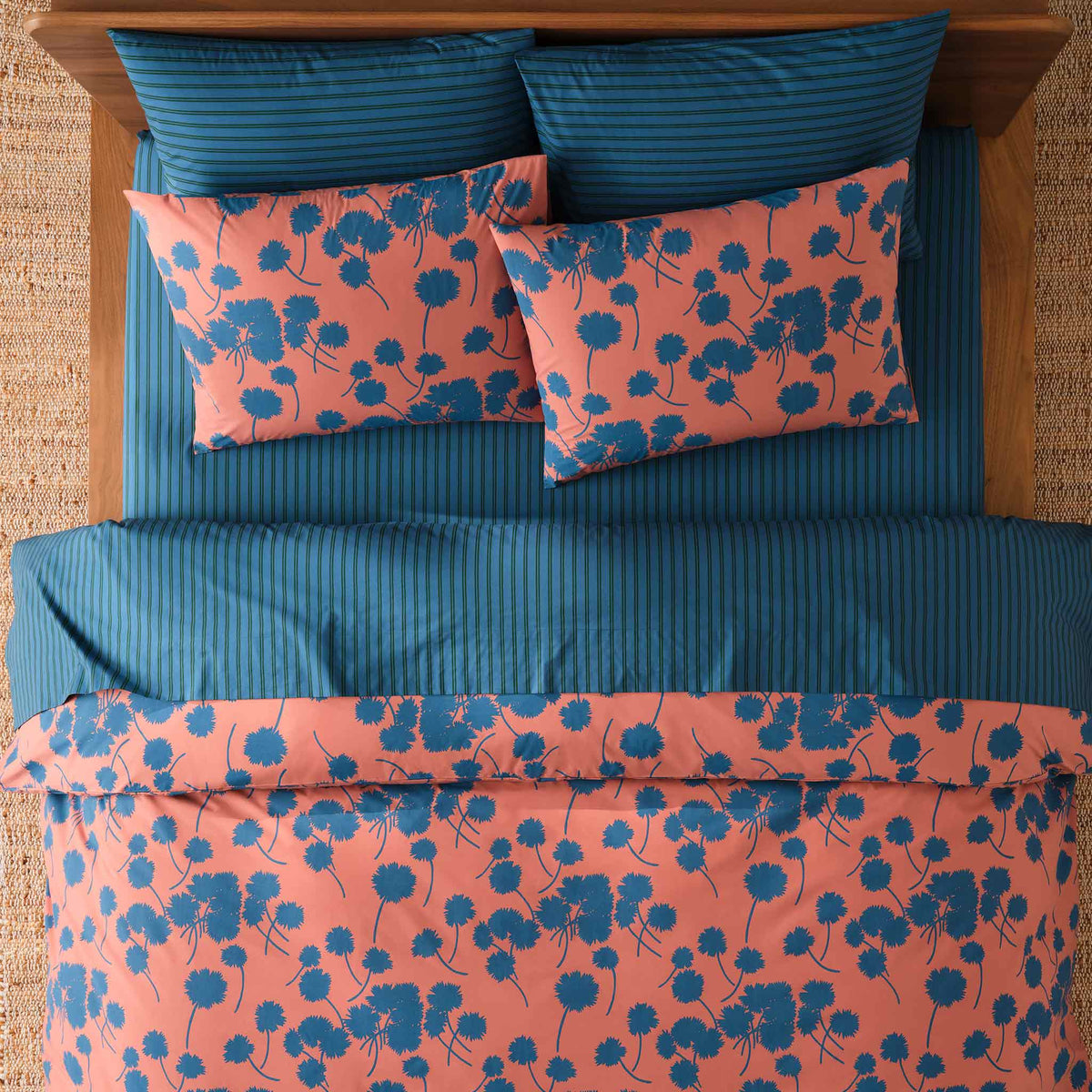Classic Percale Core Sheet Set S0