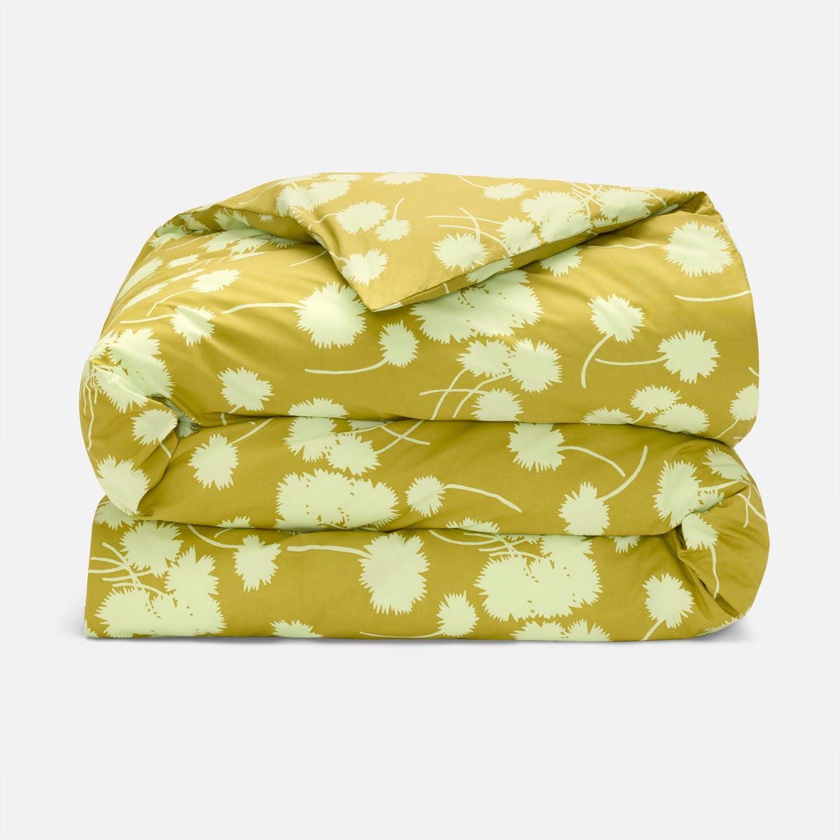 Classic Percale Duvet Cover F1