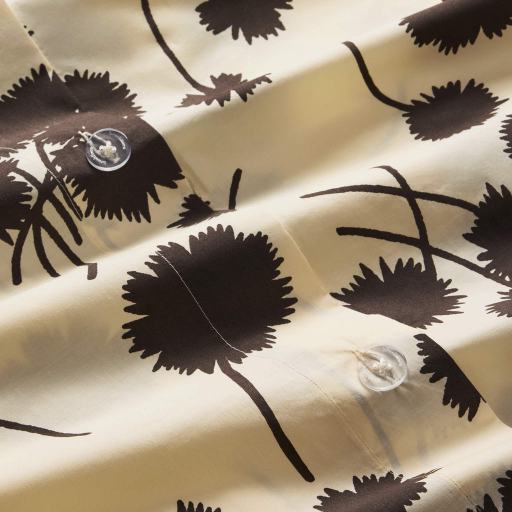Classic Percale Duvet Cover F1