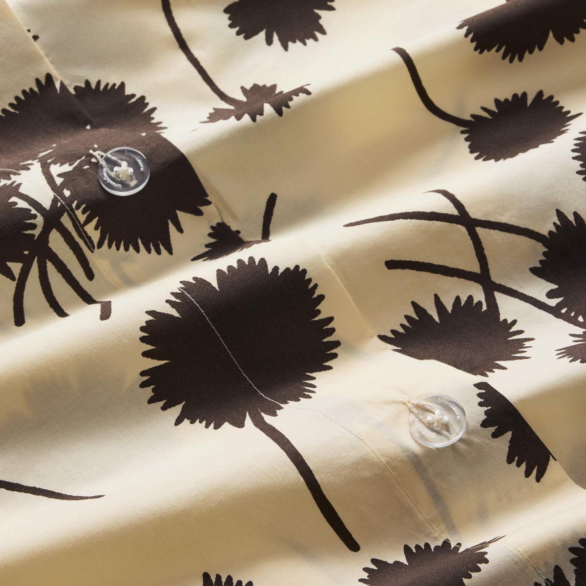 Classic Percale Duvet Cover F1