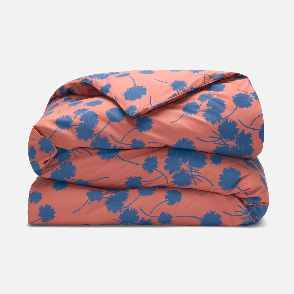 Classic Percale Duvet Cover F1