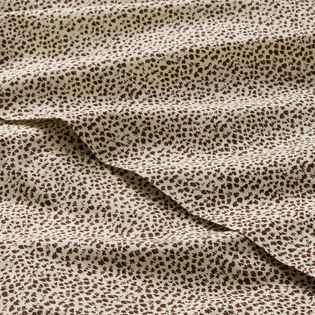 Classic Percale Core Sheet Set F0