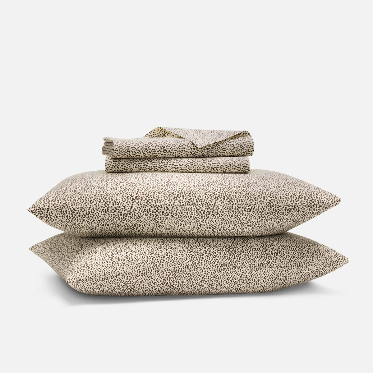 Classic Percale Core Sheet Set F0