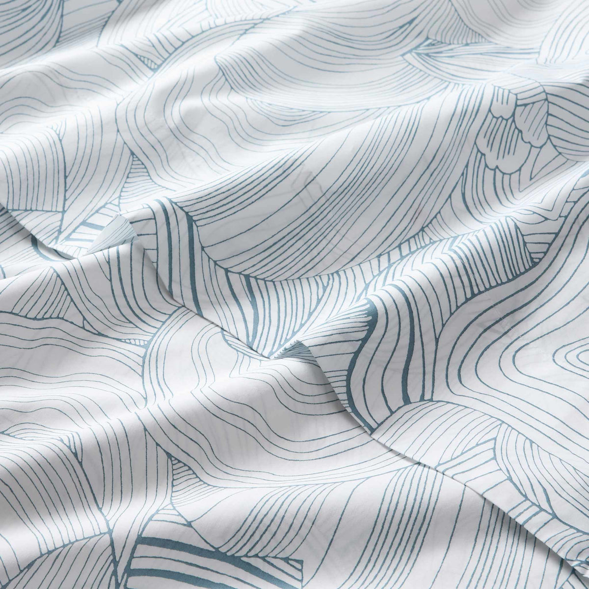 Classic Percale Core Sheet Set F0